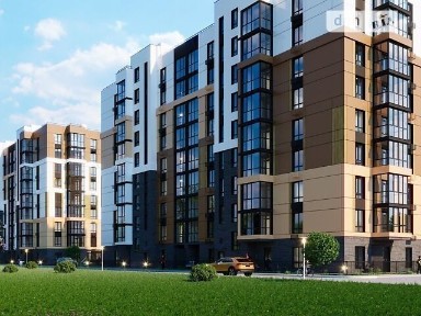Продаж 2к квартири 63.51 кв. м на вул. Окружна 48А • ID 34581275