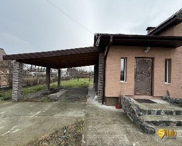 Київська обл., Бориспільський район, с. Петропавлівське