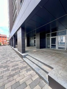 159 тыс. $‼️ Коммерческое помещение 146 м2 в ЖК Дипломат‼️ Терасса/ Саржин Яр