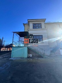 Продаж окремої будівлі