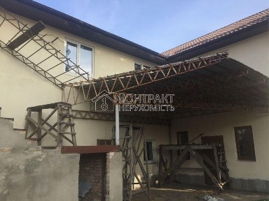 Харківська область, Санжари