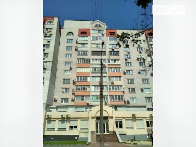 Продаж офісного приміщення 485.8 кв. м. на 1 поверсі на вул. Праведниці Шулежко 67, одинадцятиповерхова будівля • ID 34576678