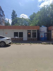 Сдается помещение 40 кв. м пр-т Мира/5 Линия