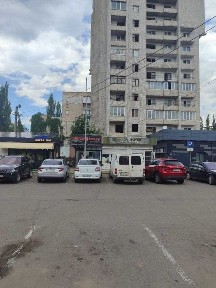 Сдается помещение 35 кв. м на Площади Победы, возле АТБ