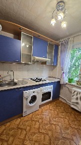 Аренда 2-комнатной квартиры 46 м², Академика Филатова ул.