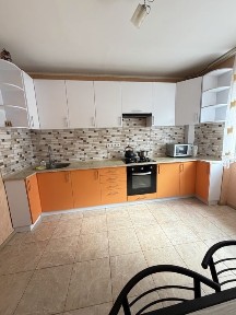 1 кім квартира в новобудові по вулиці Стуса