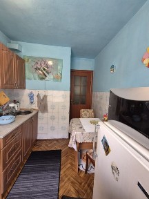 Новинка! Двокімнатна квартира в районі Пасічна!