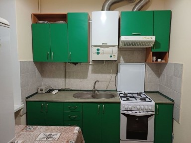 Оренда 1к. квартири початок вул. Замарстинівської