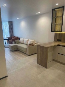 Оренда СУЧАСНОЇ кв 51m² ЖК 