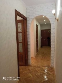 оренда 2кім квартири в. Зелена (Водоканал) з ремонтом, ізольовані кім