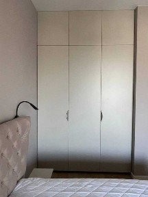 Оренда 1-кімнатної квартири в новобудові бізнес класу по вулиці Під Дубом «FORUM APARTMENTS»