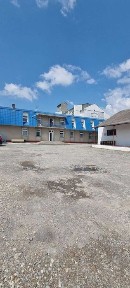 Продається комплекс комерційних буівель. Центр.