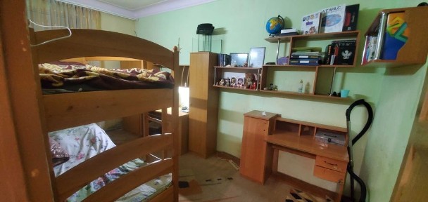 сдам 2комн квартиру ул Космическая 22