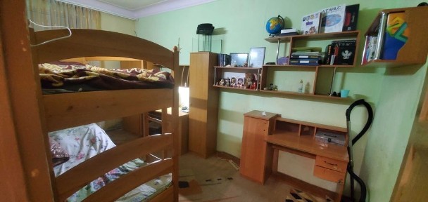 Запорізька область, Запоріжжя, Комунарський