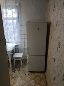 Сдается 3к квартира на Космосе ост. Техникум без стиральной машинки