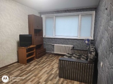 Оренда 1-кімнатної квартири. Центр, район Металургів
