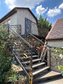 Продам необыкновенно шикарный дом