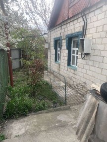 Будинок м. Запоріжжя