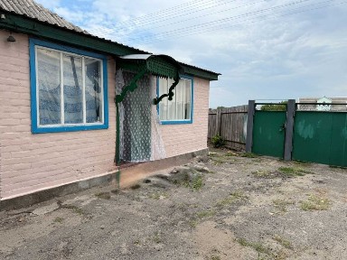 Продаж будинку в с. Руська Поляна біля лісу