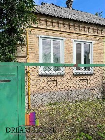 Продаж частини будинку в м. Черкаси