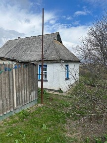 Глушки, Вул. С. Проволоцької 35