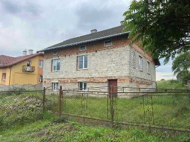 Продаж добротного будинку, лише 3км. до м. Дрогобич!