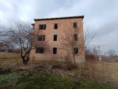 Львівська область, Лішня