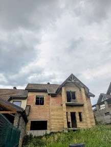 Продаж котеджу м. Винники вул. Франка