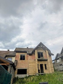 Продаж котеджу м. Винники вул. Франка