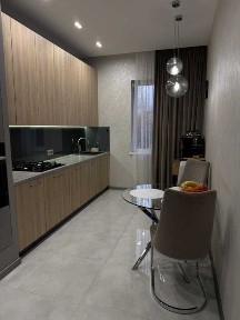 Леся Курбаса вулиця, Солонка, вул. Леся Курбаса • ID 34251268