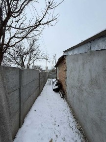 Продам будинок на Старій Балашівці