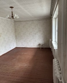 Продаж 1к квартири в Новоархангельску