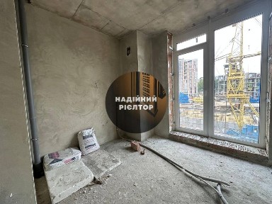 Майдан! Вже збудований ЖК! 2 кімнатна новобудова!