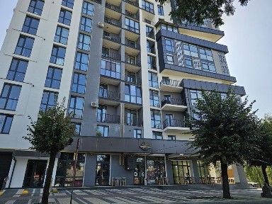 Продаж 2 кімнатної квартири