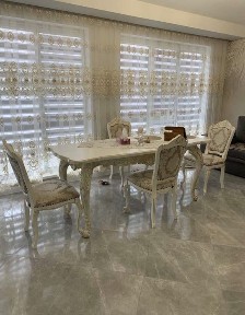 Продаж квартири в новобудові