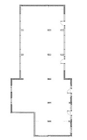 Продаж фасадної комерції 275м² у ЖК Residence Twenty-Two. ПЕРШИЙ ПОВЕРХ БЕЗ КОМІСІЇ. Преміум-клас Ближній центр / вул. Замарстинівська, 83Б.