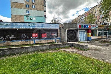 Дніпропетровська область, Кривий Ріг, Тернівський