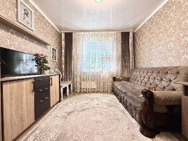 Продаж 2к квартири з ремонтом, р-н ДПЗ