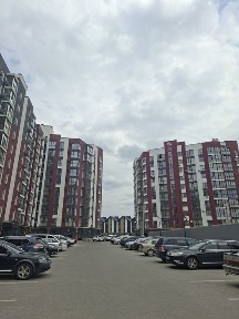 Продається 2кім квартира у ЖК Гранд Липини, єОселя