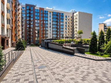 Продам 3х кім квартиру в ЖК Жуковський