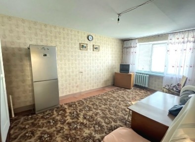 2-кімнатна квартира в цегляному будинку, ПЗР!