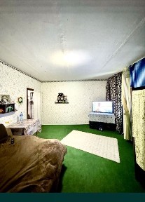 Продаж 1-к квартири в с. Хацьки, Черкаський район