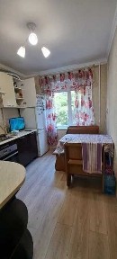 Продам 2к квартиру с ремонтом/Индустриальный/Левобережный