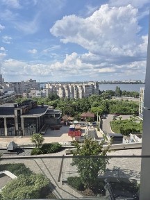 Дніпропетровська область, Дніпро, Соборний