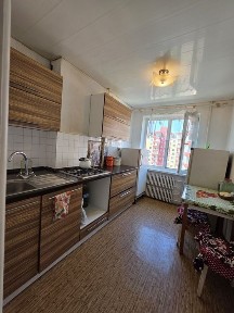 Новая! Продам 2х ком. Ж/м Парус ! Жилое состояние!
