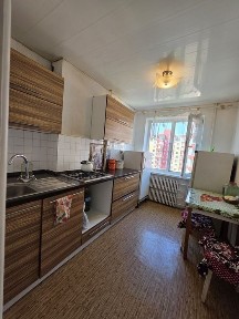 Дніпропетровська область, Дніпро, Новокодацький