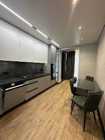 Видеообзор! Продам уникальную 3к квартиру 65м2 в ЖК Счастливый 2 | Никто не жил | Свет не выключают | Є-оселя