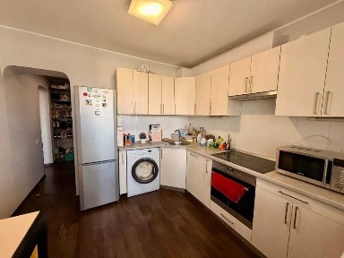 ПРОДАМ 2к квартиру ТОПОЛЯ-2 район Січі Правий берег