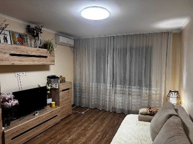 ПРОДАЮ стильна 1к квартира з ремонтом КАРУНИ Слобожанський Правда СЕРТИФІКАТ\ВАУЧЕР