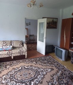 Продам 2х комнатную квартиру